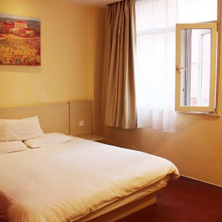 Hanting Express Xinyu Xianlai Avenue Zimmer foto