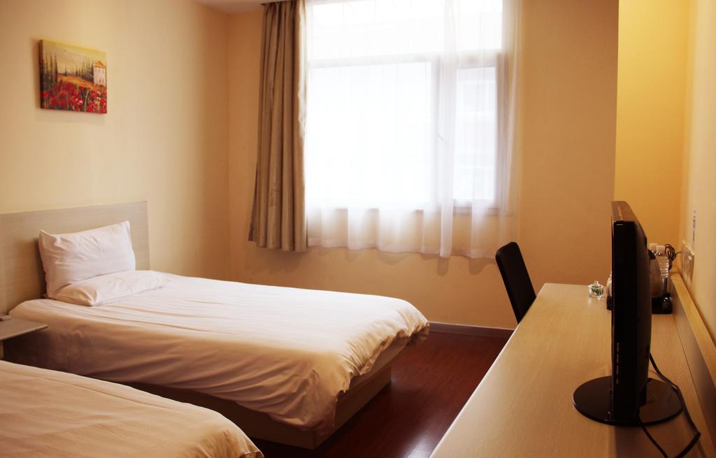 Hanting Express Xinyu Xianlai Avenue Zimmer foto