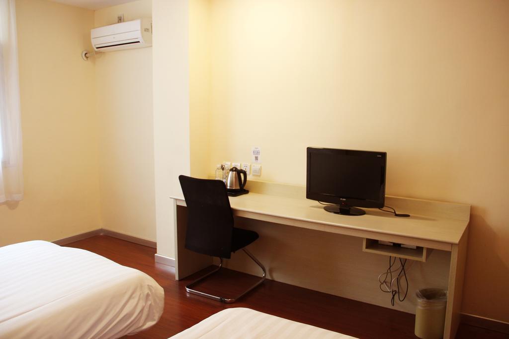 Hanting Express Xinyu Xianlai Avenue Zimmer foto