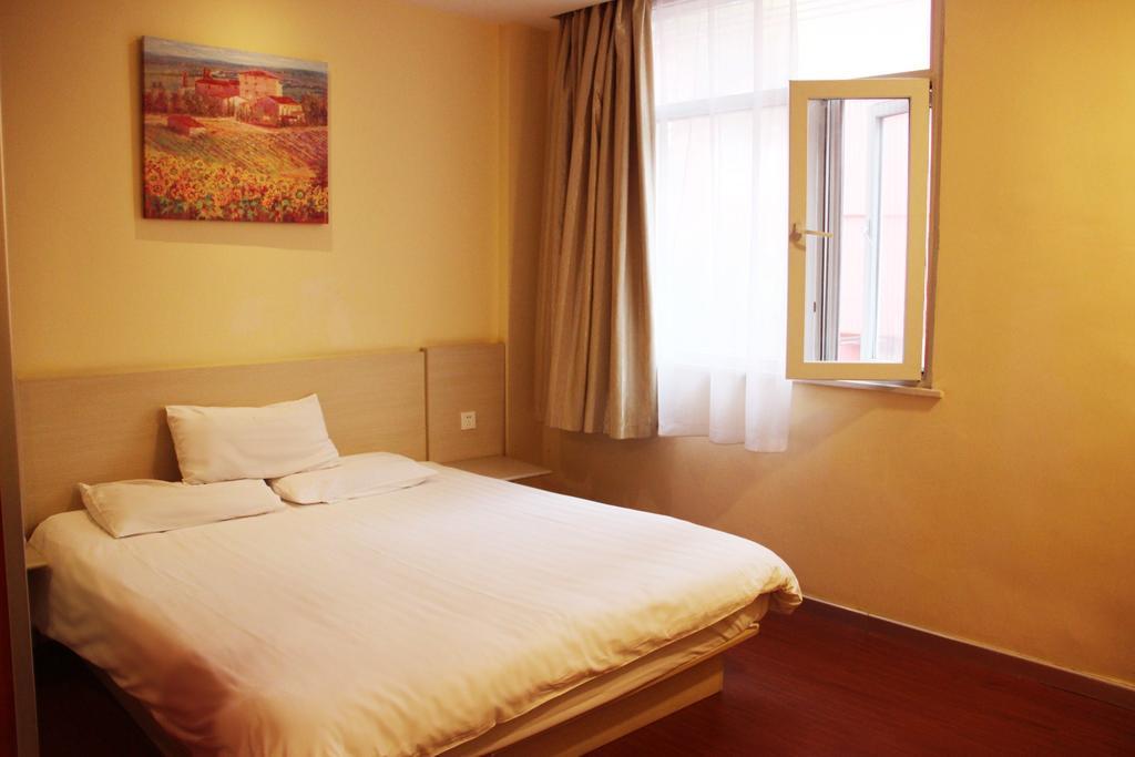Hanting Express Xinyu Xianlai Avenue Zimmer foto